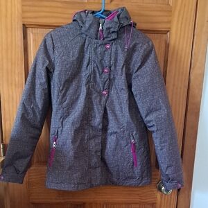 Free Country Winter Jacket